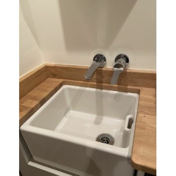 Vannas istabas Izlietnes maisītājs Grohe Eurostyle Cosmopolitan S-Size hromēts 19571002