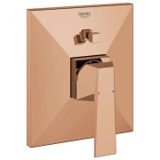 GROHE (Vācija) Vannas maisītājs GROHE Allure