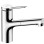 Virtuves Izlietnes Maisītājs Hansgrohe Zesis M33 150 EcoSmart 2jet izvelkamu galvu 74810000 Hromēts