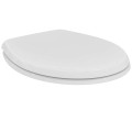 Кришка для унитаза Ideal Standard Eurovit с функцией SoftClose Белый W303001