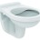 Подвесной унитаз Ideal Standard Dolomite Rimless Без крышки W331301