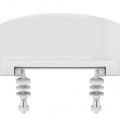 Крышка унитаза Ideal Standard Dolomite W835001