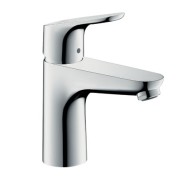 HANSGROHE (Vācija) Vannas istabas izlietnes maisītājs