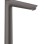 Смеситель для раковины Hansgrohe Talis E 240 71717340 Brushed Black Chrome