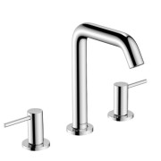 HANSGROHE (Vācija) Vannas istabas izlietnes maisītājs