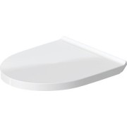 Duravit (Vācija) Poda vāks Duravit DuraStyle