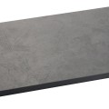 Кухонная доска Deante 450х200х10мм, Черный ZDM_N00N