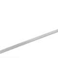 Dvieļa turētājs Deante 300 x 47 x 67mm, Matēts tērauds ZZM_060R