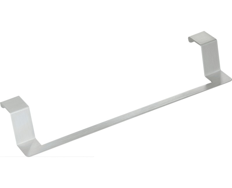 Dvieļa turētājs Deante 300 x 47 x 67mm, Matēts tērauds ZZM_060R