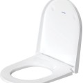 Poda vāks Duravit D-Neo, balts