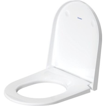 Poda vāks Duravit D-Neo, balts