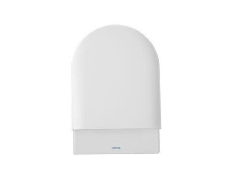 Poda vāks Duravit D-Neo, balts