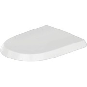 Duravit (Vācija) Poda vāks Duravit Qatego