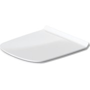 Duravit (Vācija) Poda vāks Duravit DuraStyle