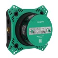 Įmontuojamas mazgas Hansgrohe iBox universal 2, 1500180