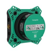 HANSGROHE (Vācija) Zemapmetuma mezgls Hansgrohe iBox