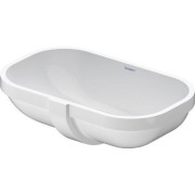Duravit (Vācija) Vannas istabas izlietne Duravit