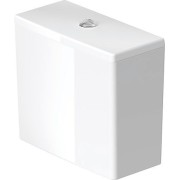 Duravit (Vācija) Skalojamā kaste podam Duravit