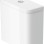 Duravit DuraStyle Basic skalavimo dėžė, prijungimas iš apačios, 5/3 l, balta