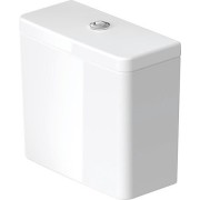 Duravit (Vācija) Skalojamā kaste podam Duravit