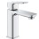 Vonios kriauklės maišytuvas Grohe Cubeo M, chromas