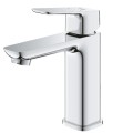 Vannas istabas izlietnes maisītājs Grohe  Cubeo M, hroms
