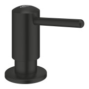 GROHE (Vācija) Ziepju dozators Grohe melns