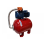 Vandens siurblys su hidroforu Pedrollo JSWm2CX-60 CL (0.75kW ~230V)