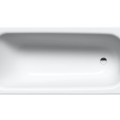 Vanna Kaldewei Saniform Plus, 1800x800 mm, balta tērauda
