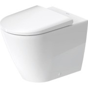 Duravit (Vācija) Tualetes pods Duravit D-Neo