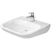 Duravit (Vācija) Vannas istabas izlietne Duravit