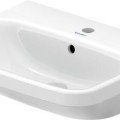 Vonios kriauklė Duravit DuraStyle, 550x440 mm, balta