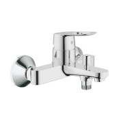 GROHE (Vācija) Vannas / Dušas maisītājs