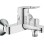 Смеситель для ванны/душа Grohe BauLoop, хром 23341000