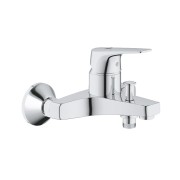 GROHE (Vācija) Vannas / Dušas maisītājs