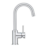 GROHE (Vācija) Vannas istabas izlietnes maisītājs