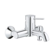 GROHE (Vācija) Vannas / Dušas maisītājs