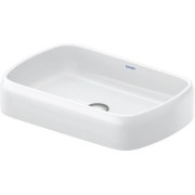 Duravit (Vācija) Vannas istabas izlietne Duravit