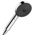 Душевая трубка Hansgrohe Pulsify Select 105 3jet Relaxation, матовый черный