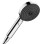 Душевая трубка Hansgrohe Pulsify Select 105 3jet Relaxation, матовый черный