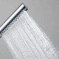 Dušo galvutė Hansgrohe Pulsify S 100 1jet, EcoSmart, chromas