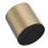 Dušas galva Hansgrohe Pulsify 105 1jet, brass brushed