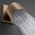Dušas galva Hansgrohe Pulsify 105 1jet, brass brushed