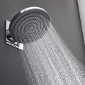 Dušas galva Hansgrohe Pulsify 260 2jet, ar turētāju hroms