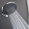 Dušas galva Hansgrohe Pulsify 260 2jet, ar turētāju hroms