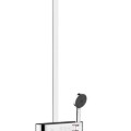 Dušo sistema Hansgrohe ShowerTablet Select 400, su termostatu, chromuota