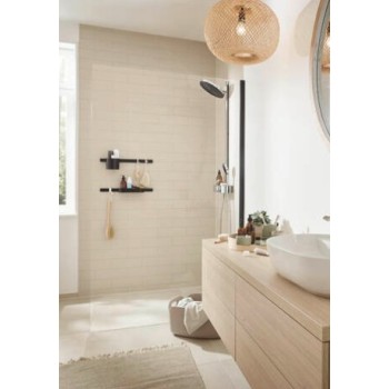 Dušas sistēma Hansgrohe ShowerTablet Select 400, ar termostatu  Hromēta