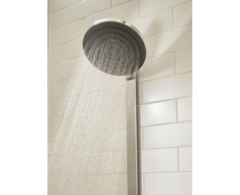 Dušo sistema Hansgrohe ShowerTablet Select 400, su termostatu, chromuota