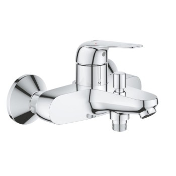 Grohe Swift смеситель для ванны/душа, хром 24335001