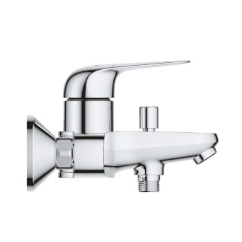 Grohe Swift смеситель для ванны/душа, хром 24335001
